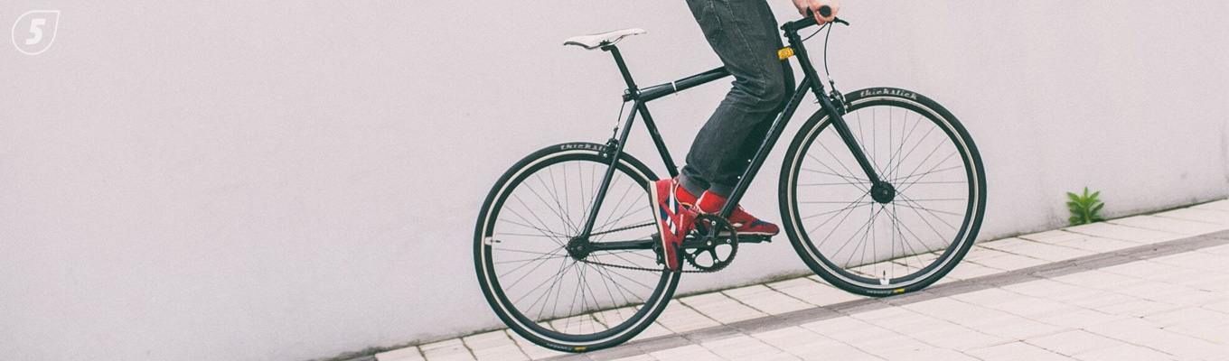 Лучшие велосипеды