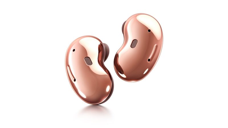 Galaxy Buds Live