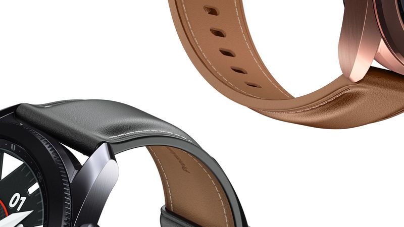 Ремешок премиального качества