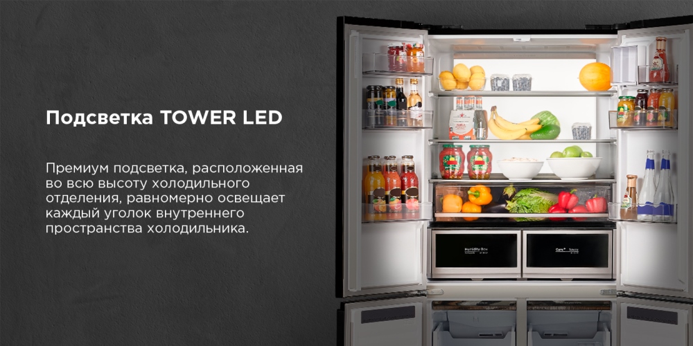Светодиодное освещение