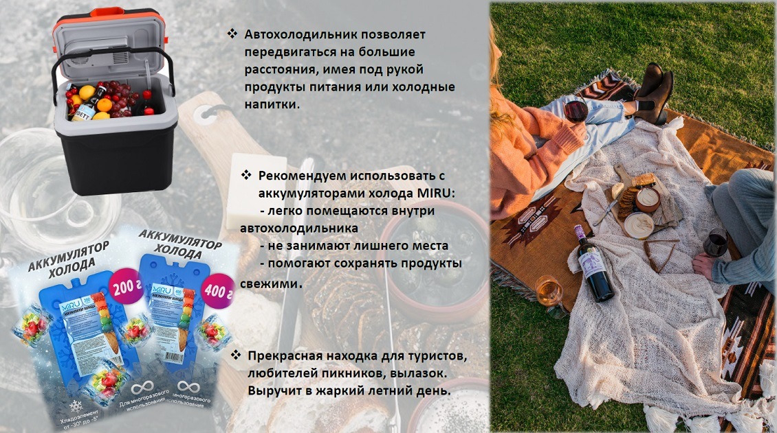 Рекомендации по использованию