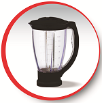 Блендер на 1,5 л