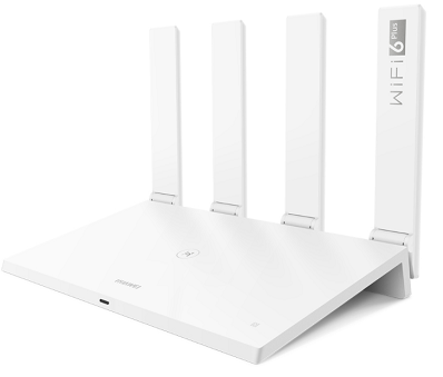 Революция технологий: Wi-Fi 6 Plus