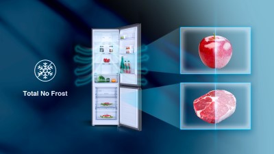 TCL RB275GM1110LV Полный No Frost