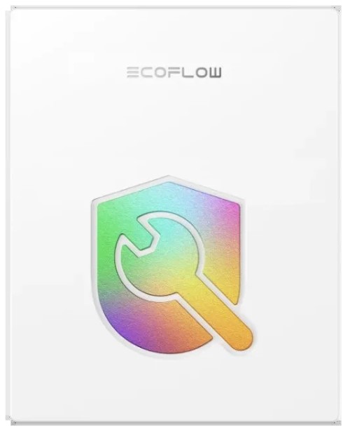 EcoFlow Delta 2 5 лет гарантии