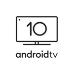Android TV 10