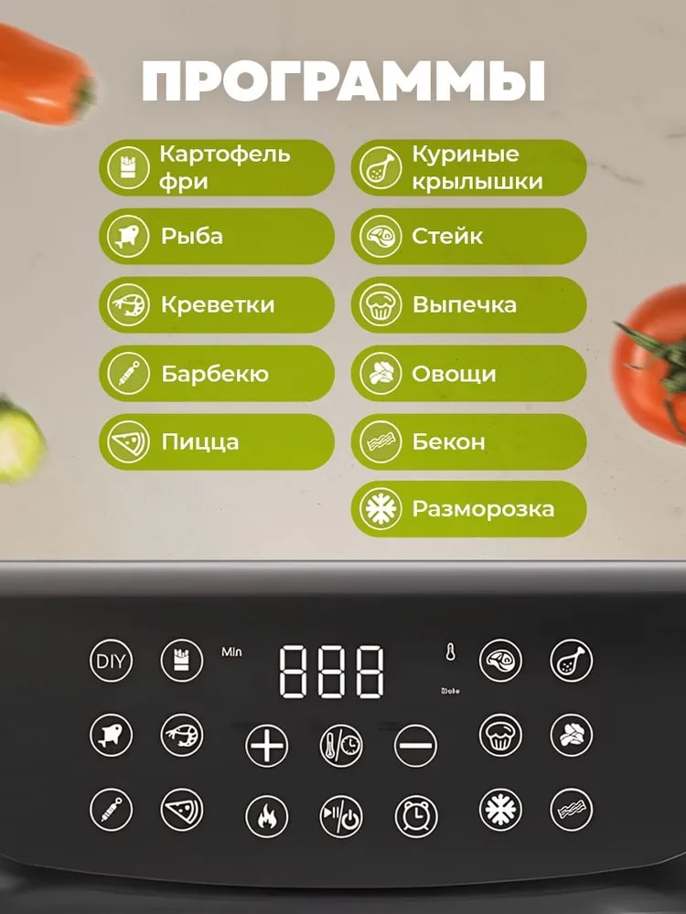 Автоматические программы