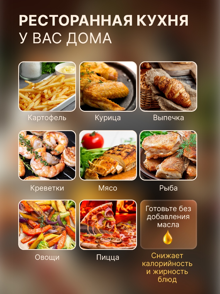 Ресторанная кухня