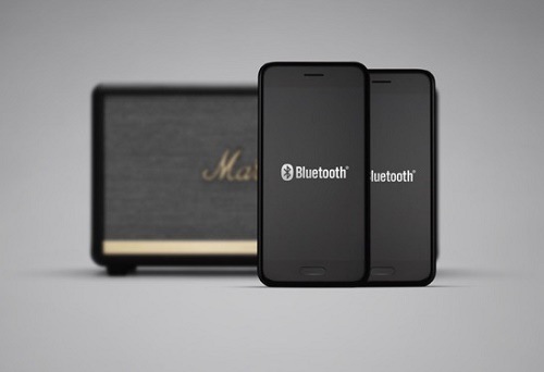 MARSHALL ACTION ll ВОЗМОЖНОСТЬ ПОДКЛЮЧЕНИЯ НЕСКОЛЬКИХ ИСТОЧНИКОВ