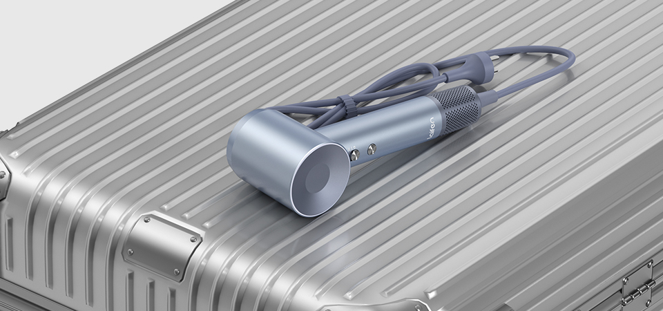 Laifen SWIFT Удобно брать с собой