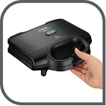 Tefal SM159830 НЕНАГРЕВАЮЩАЯСЯ РУЧКА