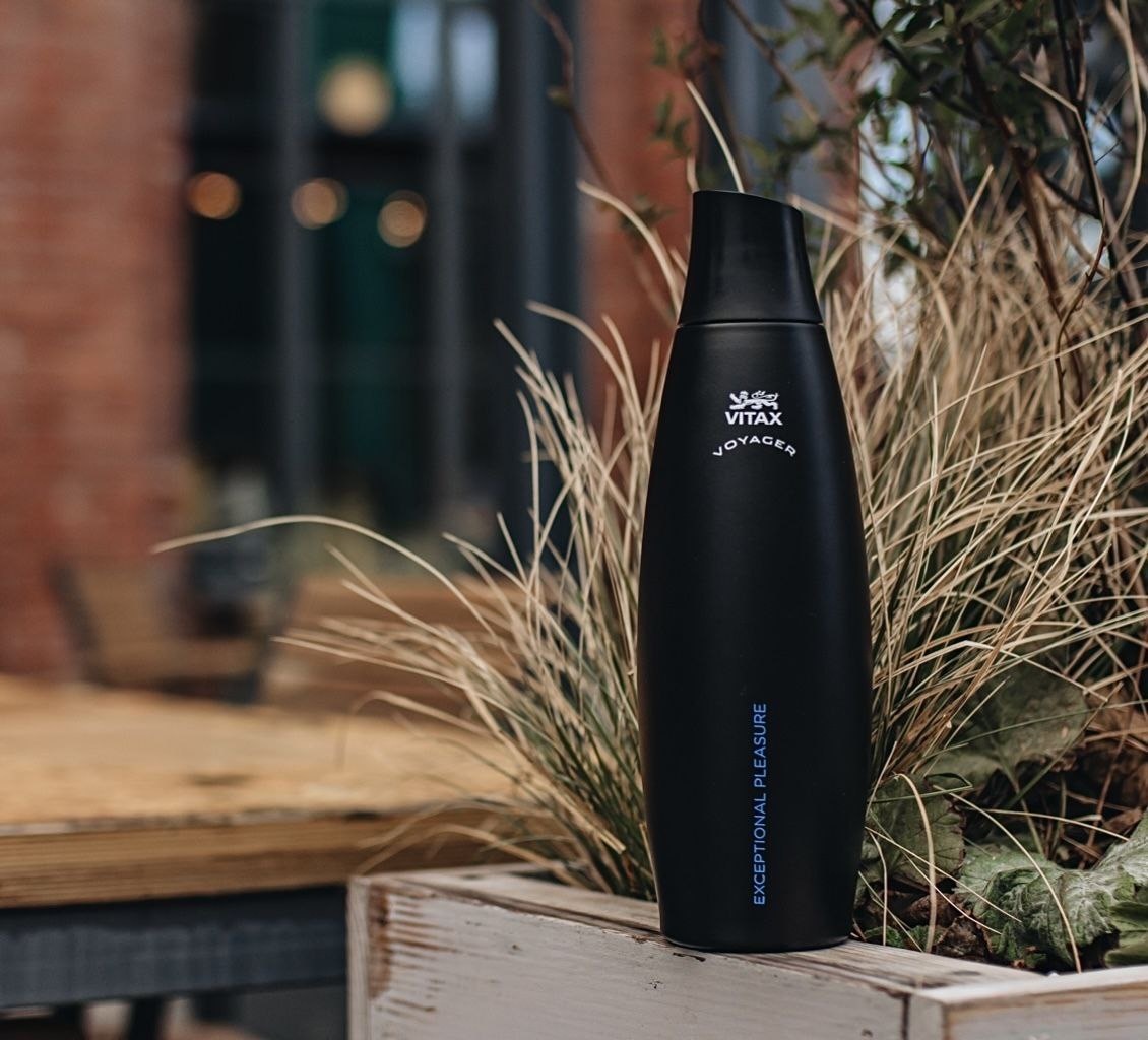 VITAX Exceptional VX-3414 На улице