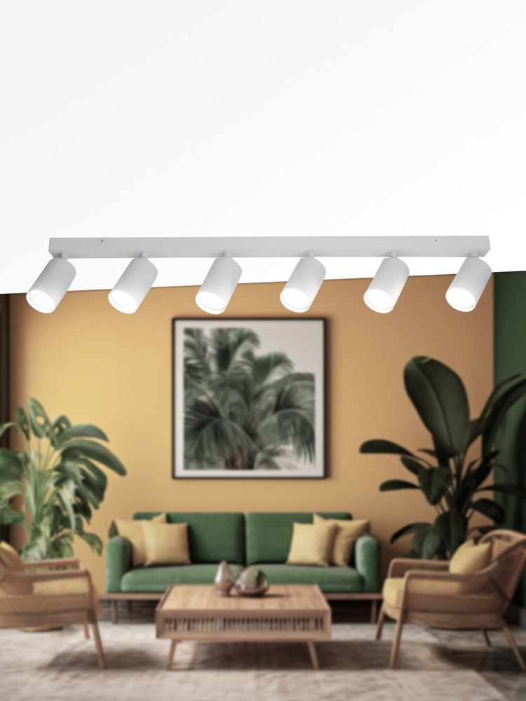 Светильник TRUENERGY MODERN 21373 пример 2