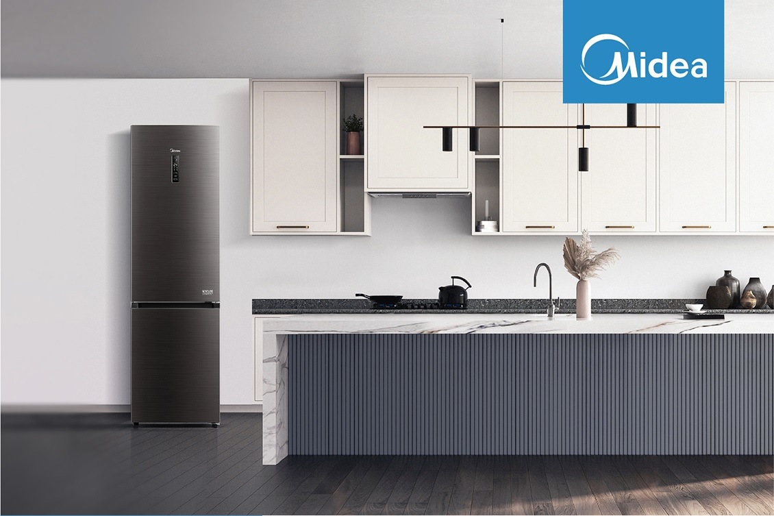 Холодильник Midea MDRB521MIE28ODM