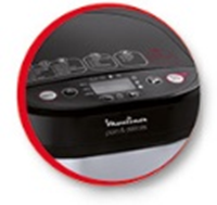 Хлебопечка MOULINEX OW210130 Хлебопечка MOULINEX OW210130; выбор программ