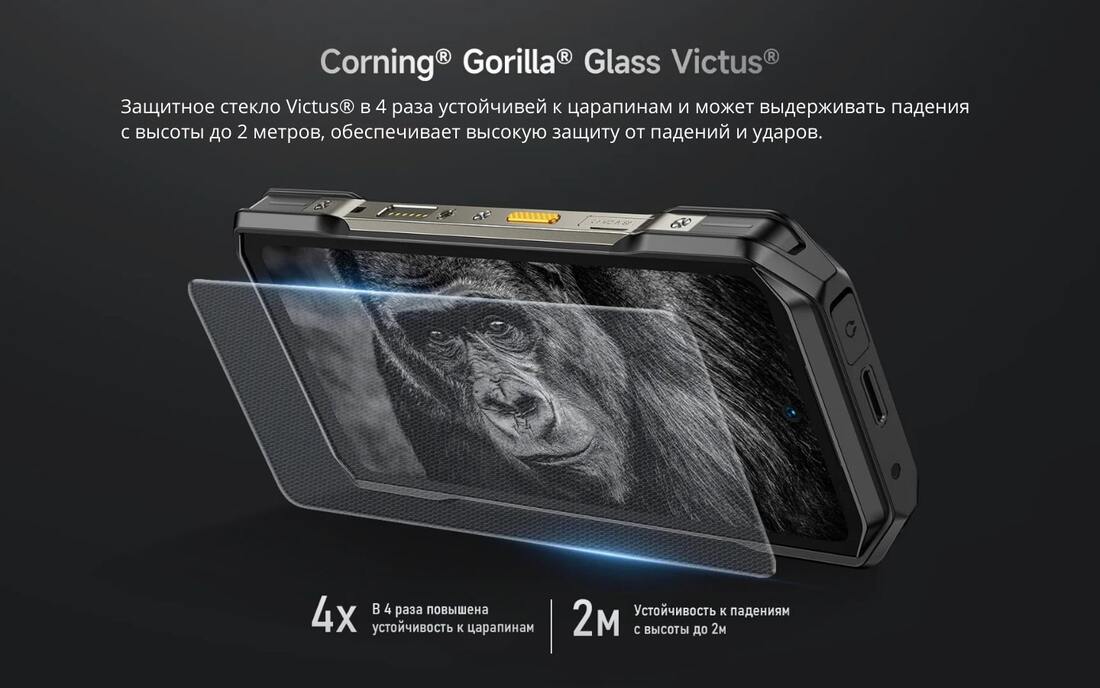 Защитное стекло