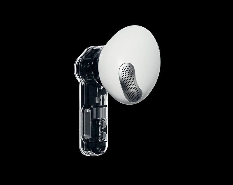 Nothing Ear (stick) Будущее