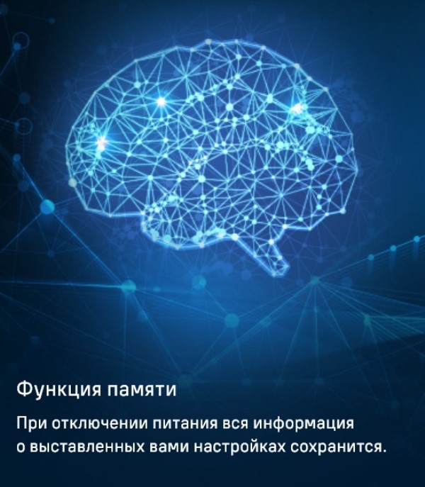 Функция памяти