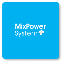 MIX POWER SYSTEM+