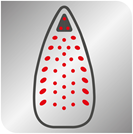 Tefal FV6820E0 Максимальное распределение пара