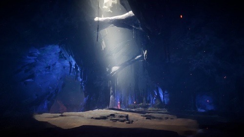 Babylon's Fall Скриншоты игры 3