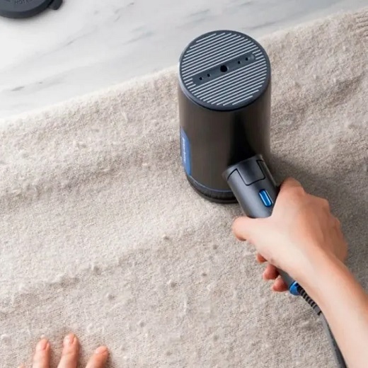 Morphy Richards 361040 ФУНКЦИЯ ТРИММЕРА