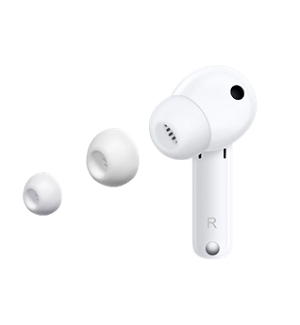 Удобная форма наушников