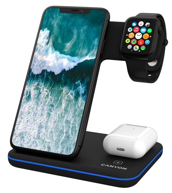 Беспроводная зарядка