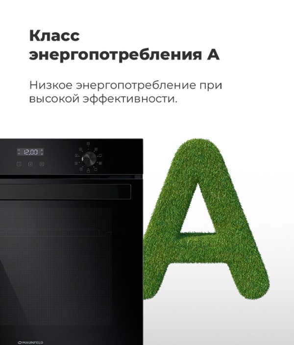 Класс энергопотребления А