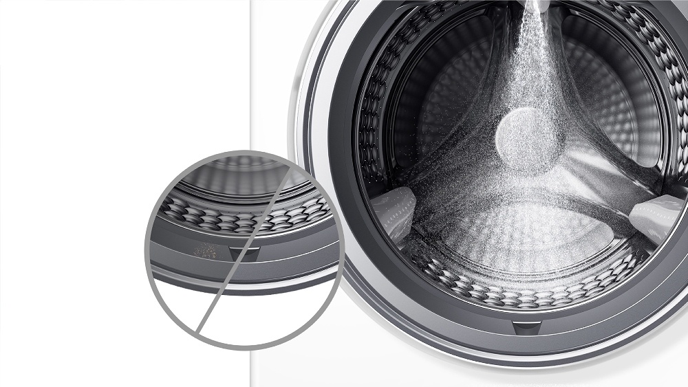 TCL CP0210DB0BY Spray Wash