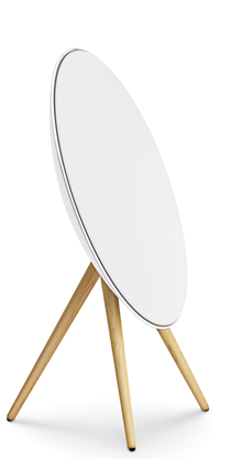 Bang & Olufsen BeoPlay A9 Вид сбоку