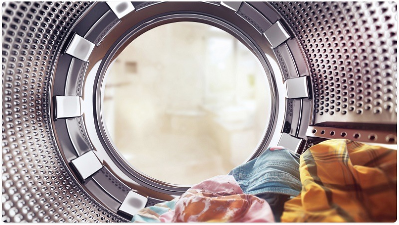 Haier HW60-BP12959B Auto weighing