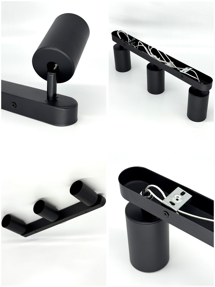 Точечный светильник TruEnergy 21362 примеры