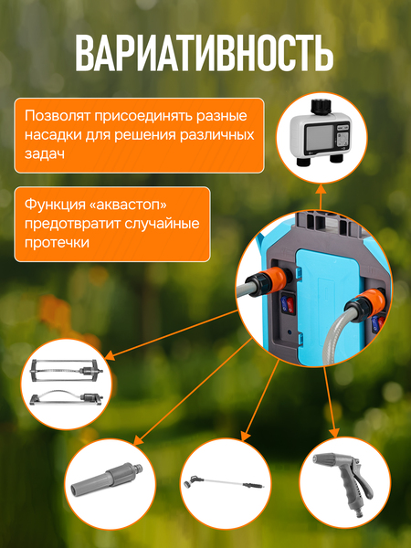 вариантивность