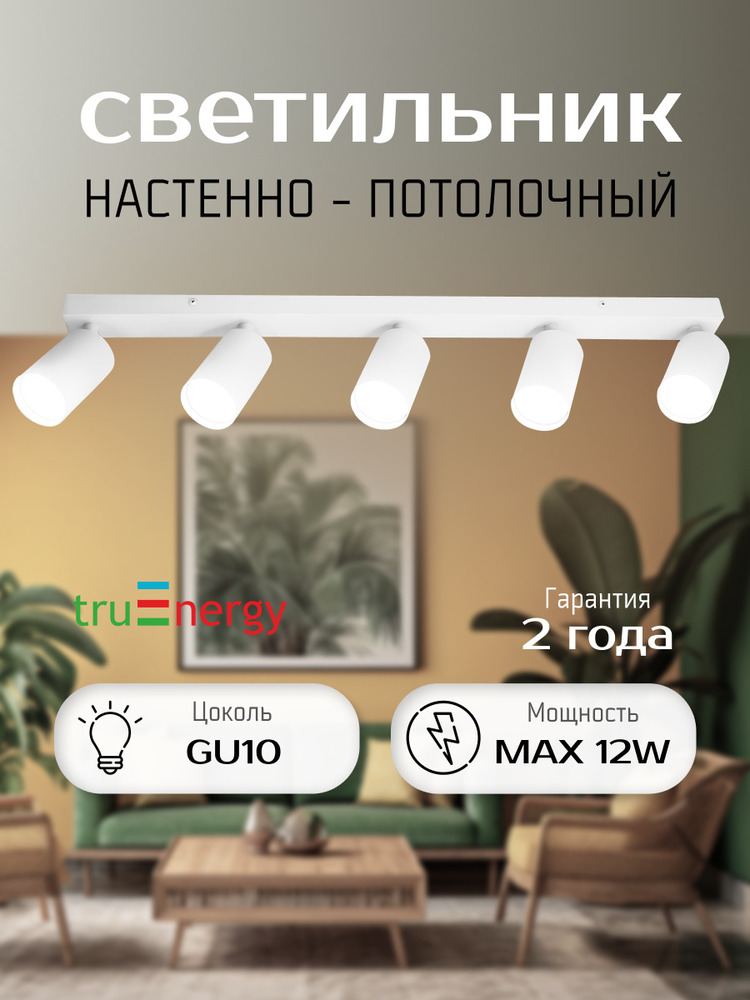 Светильник TRUENERGY MODERN 21371  основная