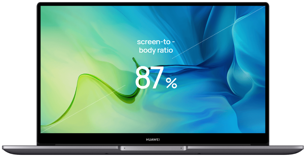 Безграничный экран для всего, что вы любите