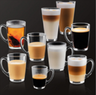 KRUPS EA894T10 19 рецептов и регулируемые настройки