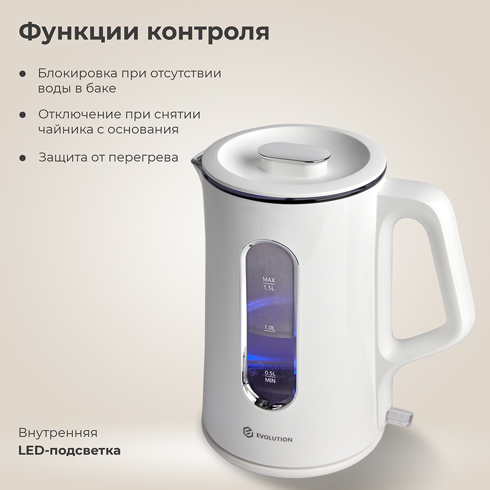 Функция контроля