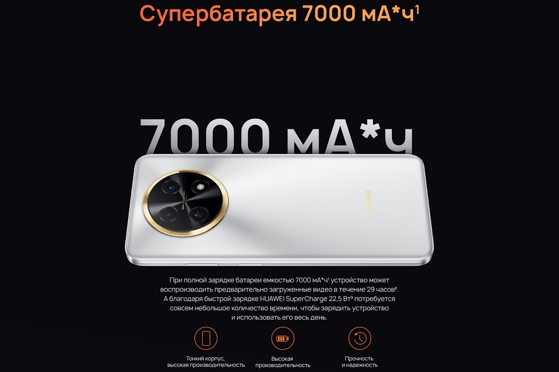 Супербатарея