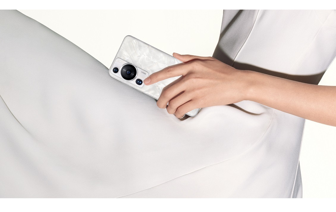 HUAWEI P60 Pro Новый смартфон HUAWEI P60 Pro