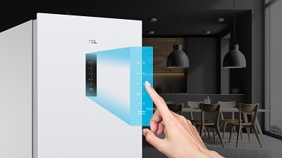 TCL RB315WM1110LV Touch-screen с цифровым дисплеем