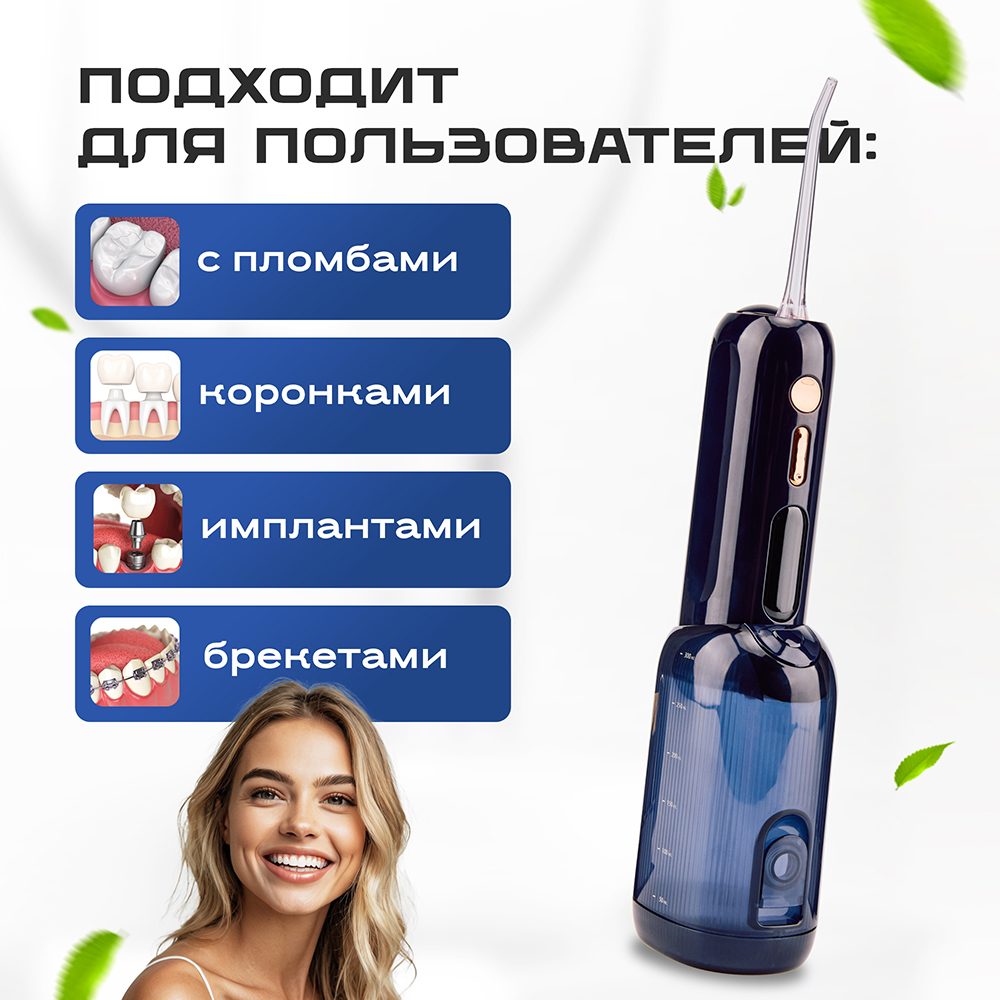 Evolution WF-03 Dark Navy Для пользователей