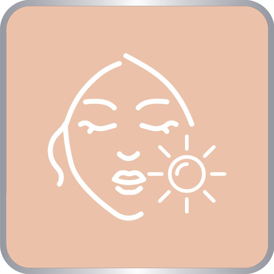 СИЯЮЩАЯ КОЖА