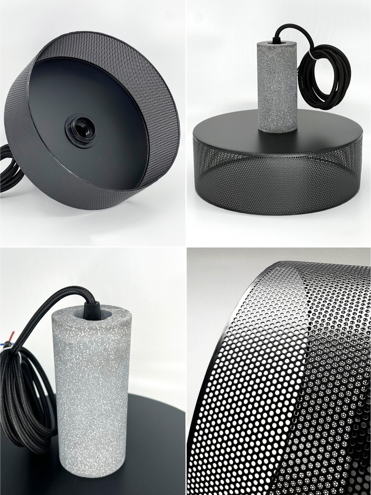 Подвесной светильник TruEnergy 21404 пример 1