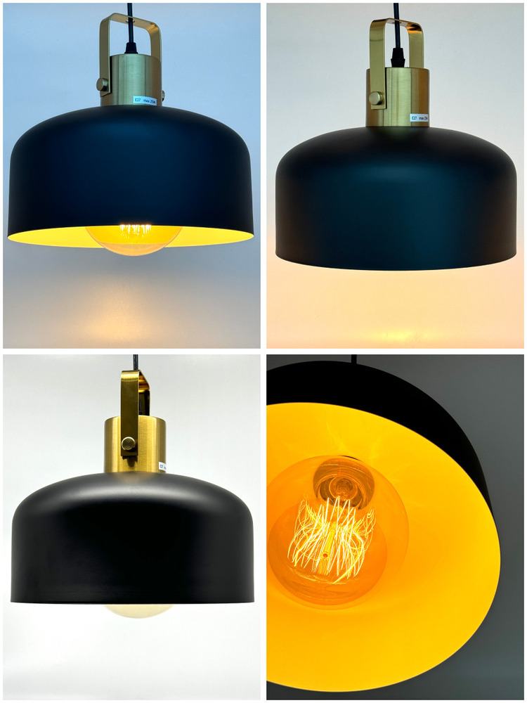 Подвесной светильник TruEnergy 21471  пример 1