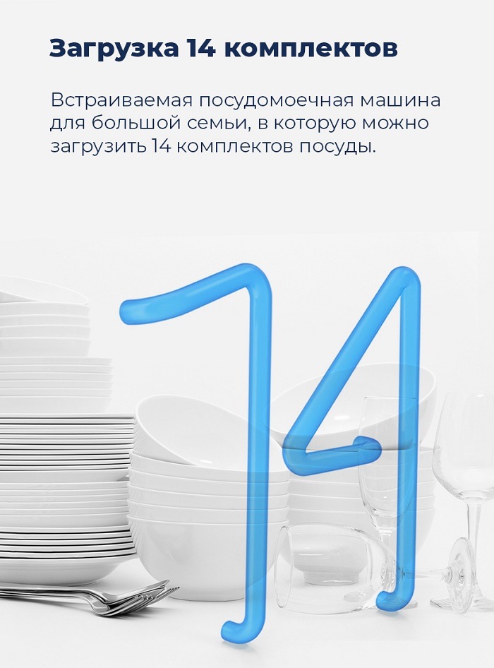 Загрузка 14 комплектов