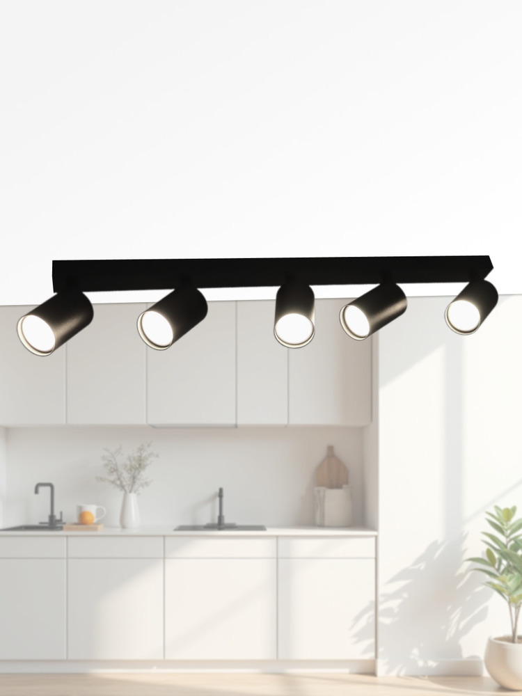 Светильник TRUENERGY MODERN 21372  пример 2