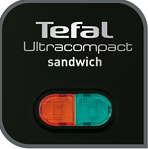 Tefal SM159830 ЛЕГКО ИСПОЛЬЗОВАТЬ