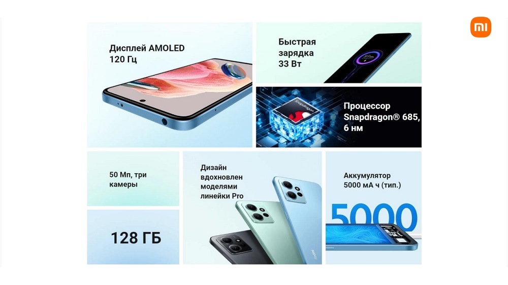 Основные преимущества