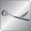 Съемный коллектор для накипи